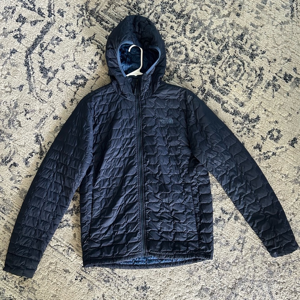 North Face lightweight jacket